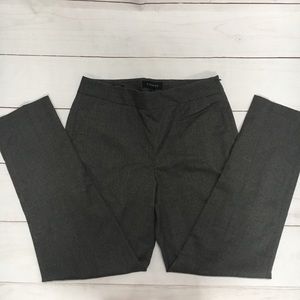 Gray Talbots Dress Pants